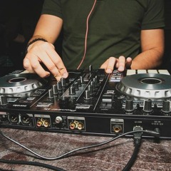 Ana Nikolic & DJ Katch - Bilo Je Lepo vs. Horns (DJ Vuja Mashup)