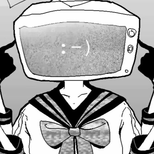 Echo Crusher-P Remix