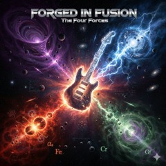 Forged in fusion four forces