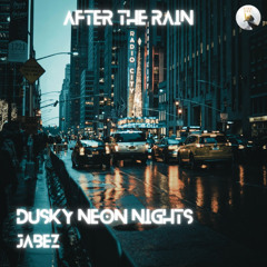 Dusky Neon Nights