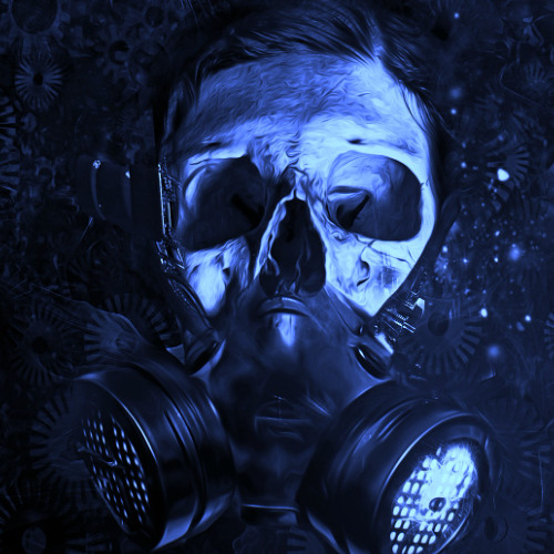 Lyssavirus Cadavrum : There is no life here anymore