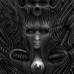 OKKULTE - In The Darkness