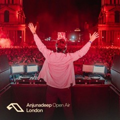 Marsh - live set Open Air London 2025