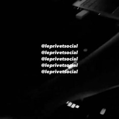 Krijt for @Leprivetsocial