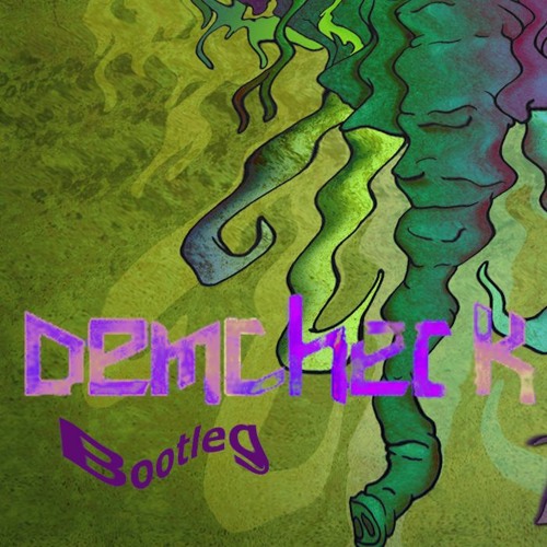 Mt. Analogue - Liberation (Demcheck Bootleg)