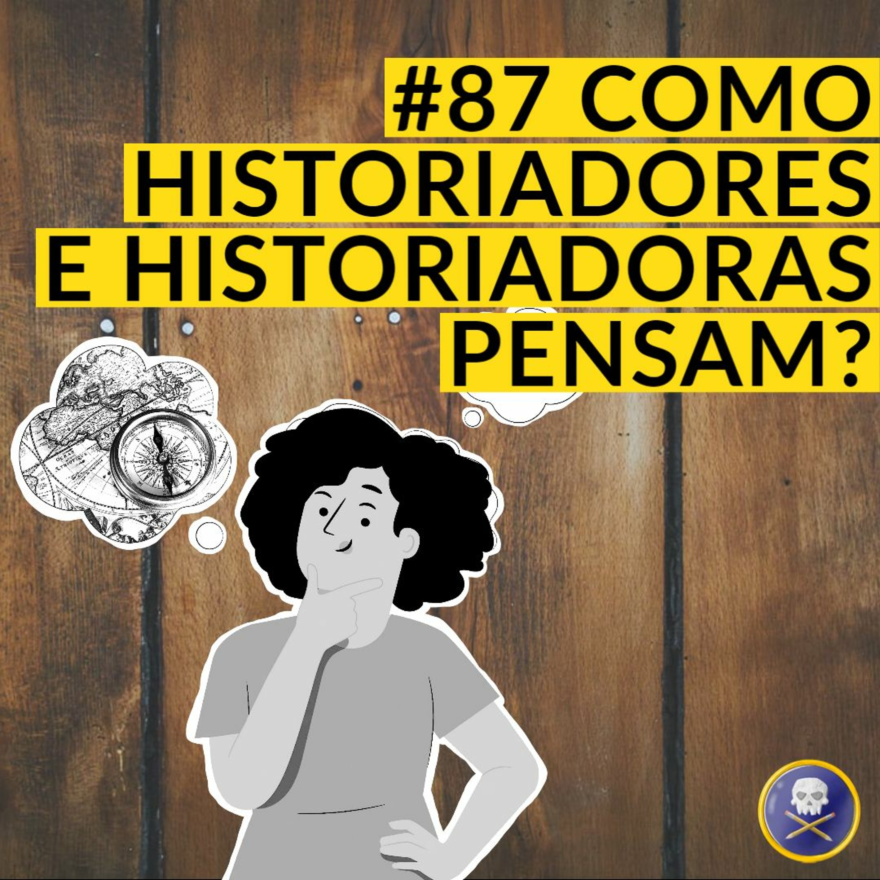 História Pirata