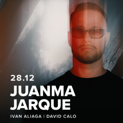 Opening At Ivan Aliaga @ Code 28.12.24