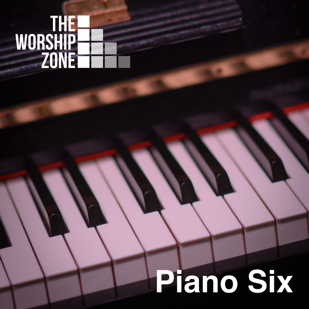 Stream Oceans (Piano Instrumental) by The Worship Zone | Listen online ...