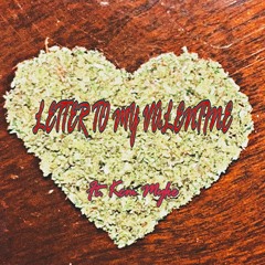 Dkillin & KCM MYKE - Letter To My Valentine
