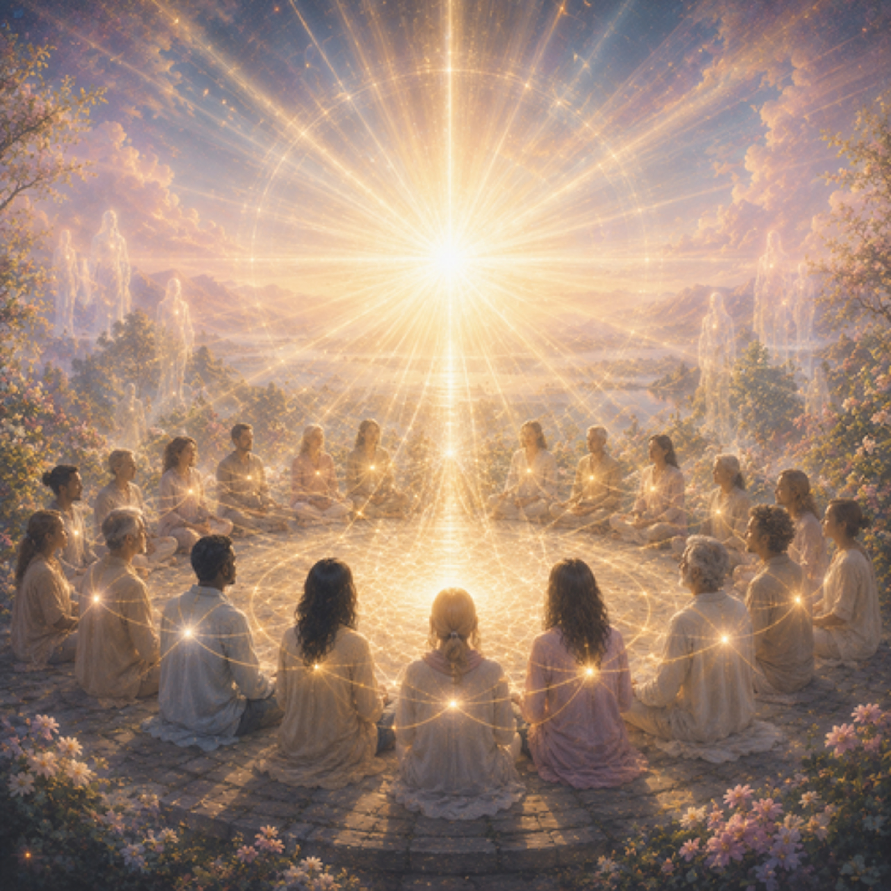 ACIM JUN 24 2026 TEXT CH 15 X episode artwork