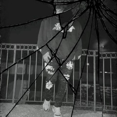 BASTARD (PROD. LUCIID)