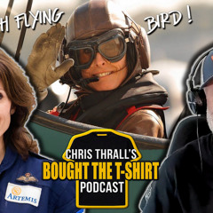 Britain's Foremost Female Adventurer | Tracey Curtis Taylor