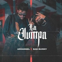 Arcangel, Bad Bunny - La Jumpa (Dennis AlexD REMIX)