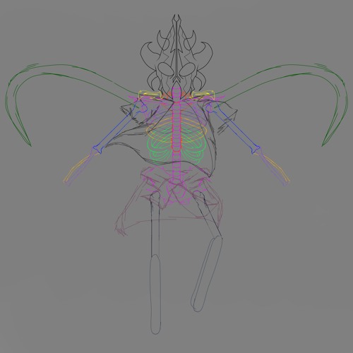 (DustSwap : Dusttrust) Phase 5 -_Divine Terror_- [OLD!REBOOT]