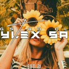 Ta' Umai - (Mashup Remix) Prod. Stylex Saah