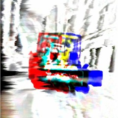 БЛЯТЬ, ТРАКТОР