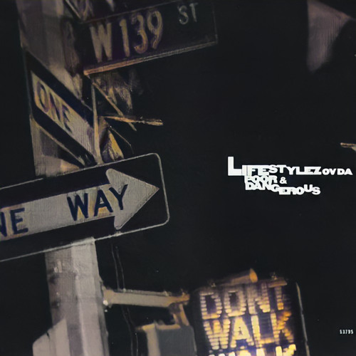 Big L | I Don’t Understand It (1995)