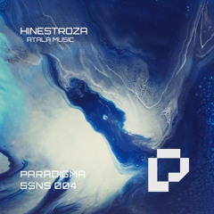 HINESTROZA | PDGM SS004 | 03.03.2025