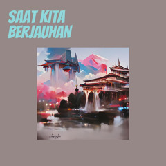 Saat Kita Berjauhan