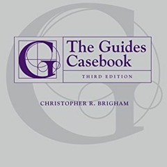 VIEW EPUB KINDLE PDF EBOOK The Guides Casebook: Cases to Accompany Guides to the Evaluation of Perma