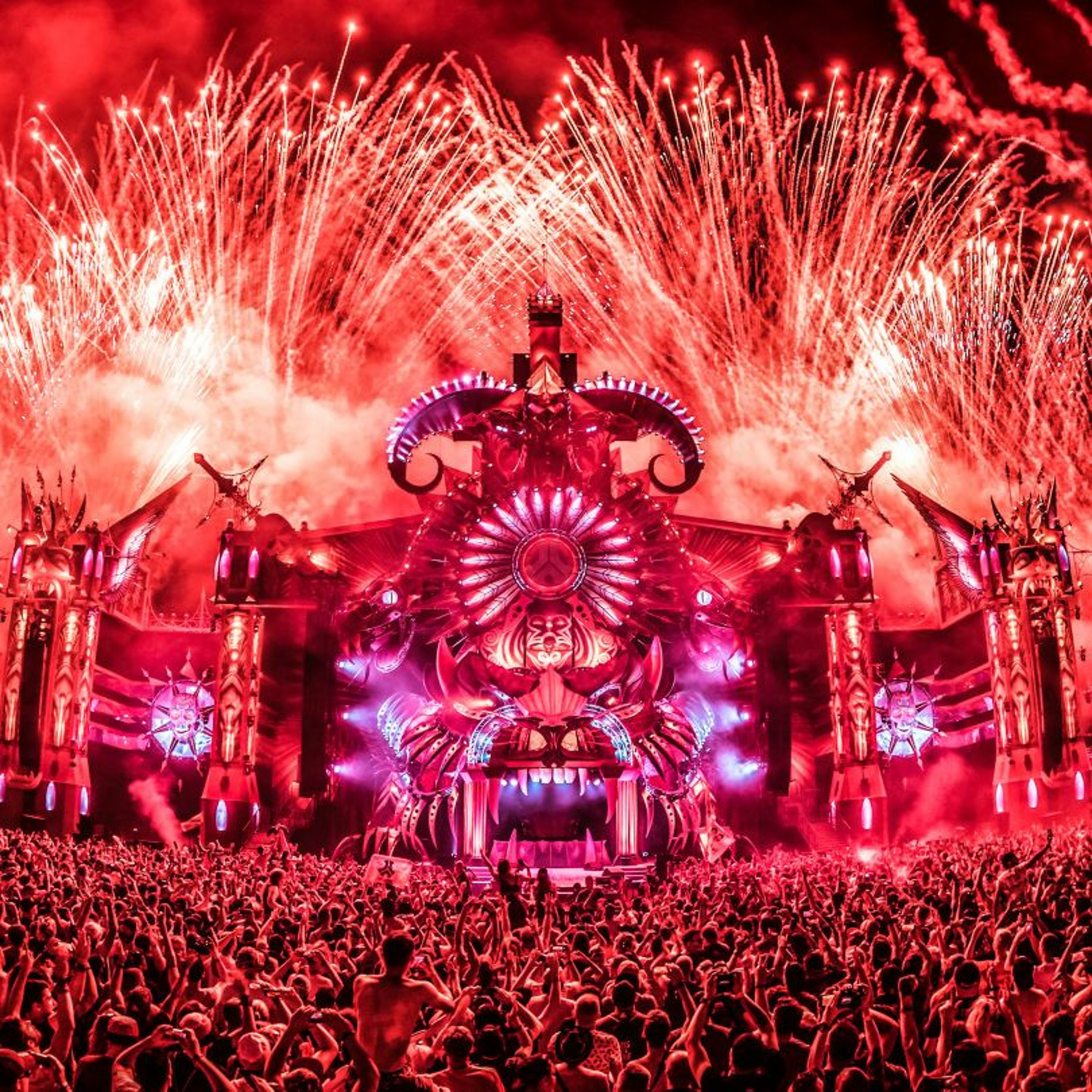 Hardstyle Report