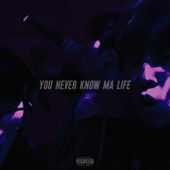 You never know ma life (Feat. 우태영, seoyunseo)(Prod. TnTXD)