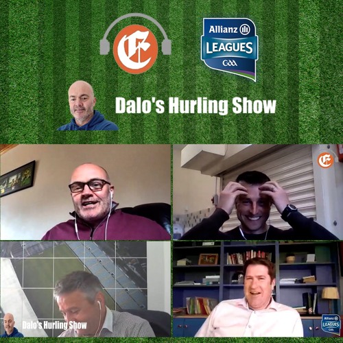 Stream episode Dalo's Allianz League Show Are Clare & Kilkenny Hurling