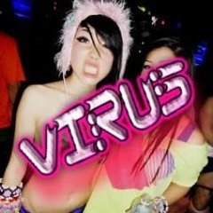 virus - rave bitches ##BLOODGEMM [lost8]