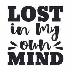 Lost In My Mind(What Da F*** HouseMiX)