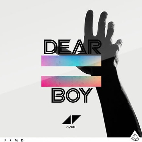 Avicii - Dear Boy (Petter Reboli Remix)