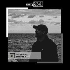 Polish Techno.logy | Podcast #269 | Smansky