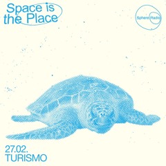 Space Is The Place S06E01 - Turismo