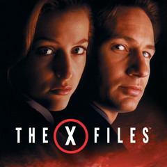 X files [ seta ] (2019)