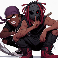 NO TALKING W/IKARISRAMPAGE [prod.Uhh.donn X Power]