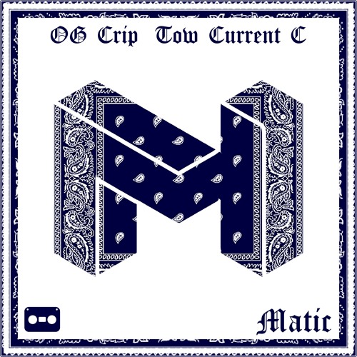 Shares in Matic Never in the Red (Screwed & Chopped)