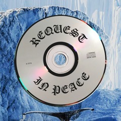 Request In Peace #18 vs Jérémy Chatelain