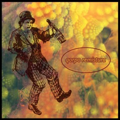 Tricky - For Real (Qorpo REMIX)