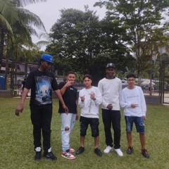 Set para mis amigos 👥