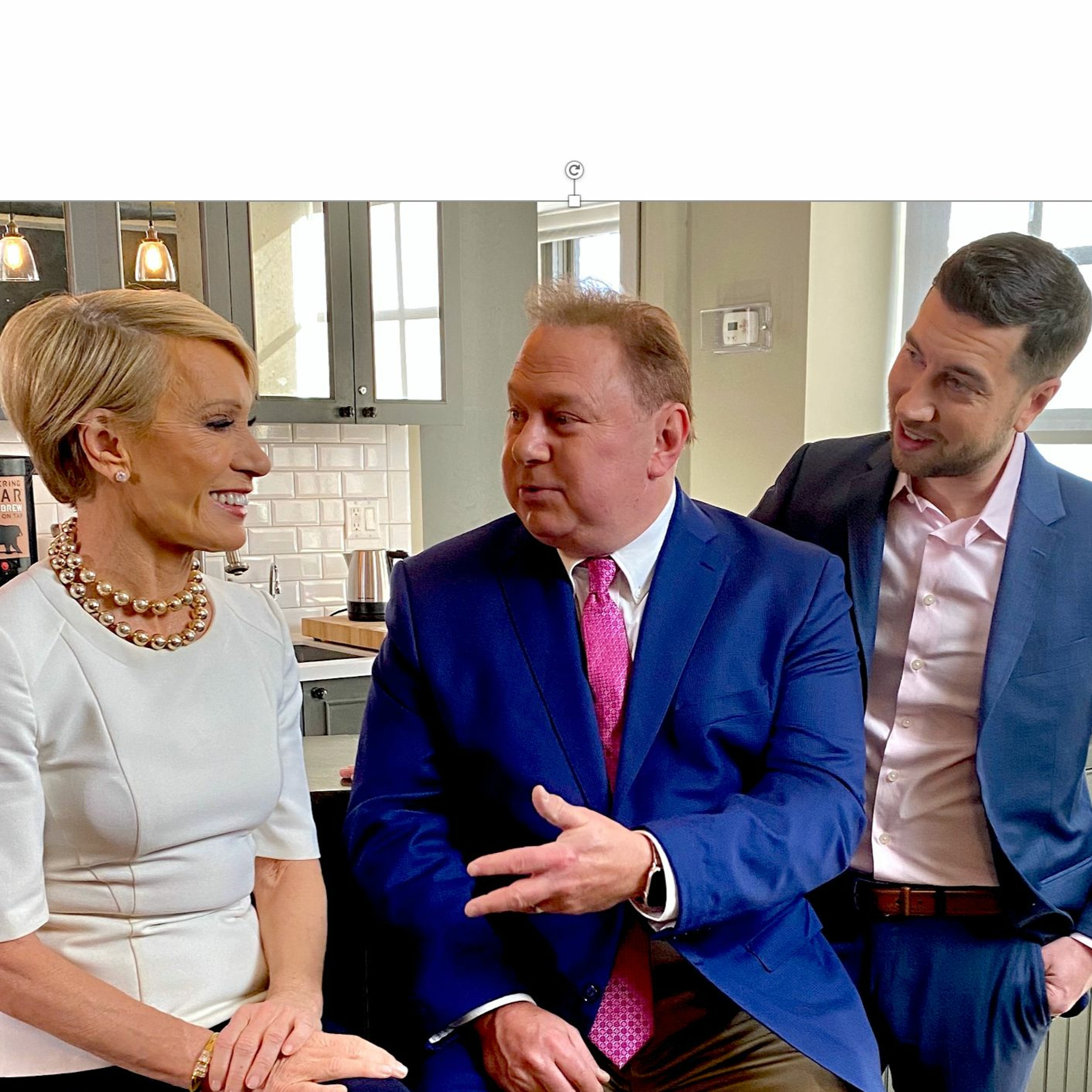 Louisville Real Estate Show and COVID-19 pandemic May 30, 2021 episode artwork