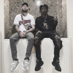 BU$TER (ft. BENJI) (prod.Tyler)