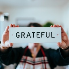 Gratitude Breath Meditation