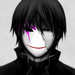 Darker Than Black