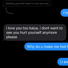 I’m begging u pls stay with me