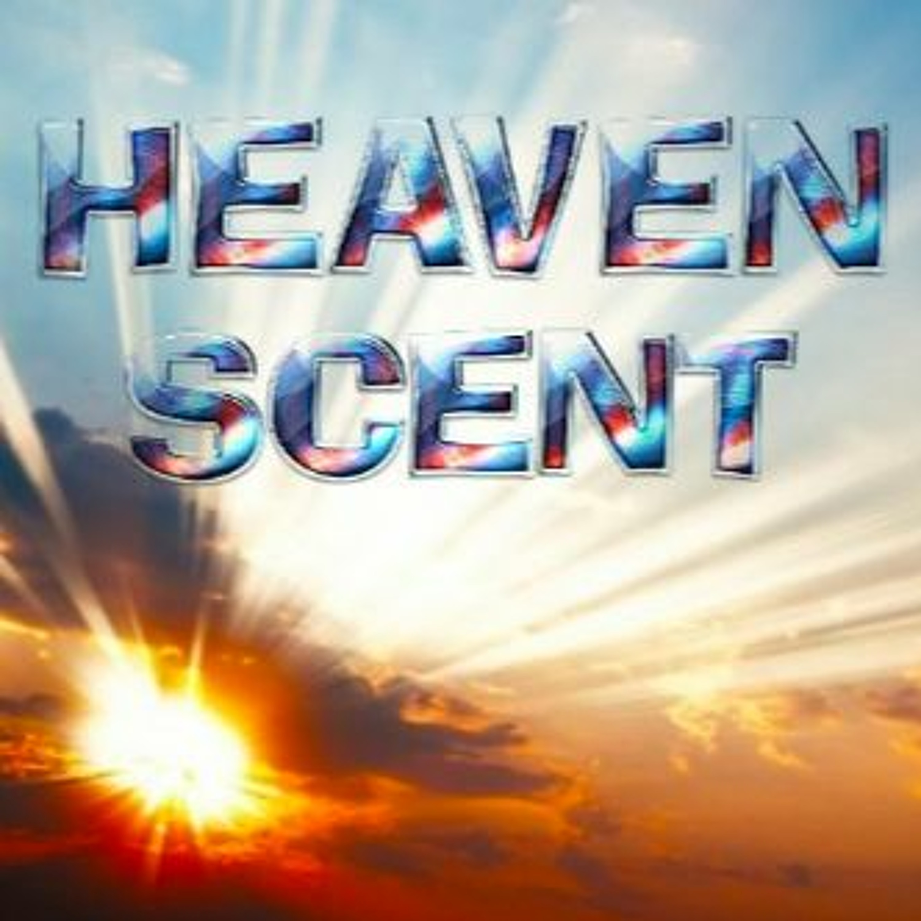 Touch Heaven Community Church Podcast