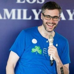 Atom CTO: Meet the Team - Sam Noble