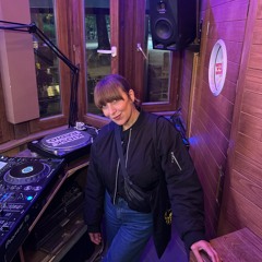 Bloody Mary @ Kiosk Radio 24.05.2025