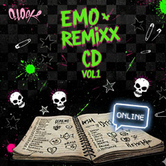 Saosin - Seven Years (Elock Remix)