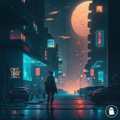 Picture Talk & La Cantina - Night City