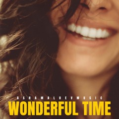Wonderful Time - Summer Upbeat Background Music / Uplifting House Music Instrumental (FREE DOWNLOAD)