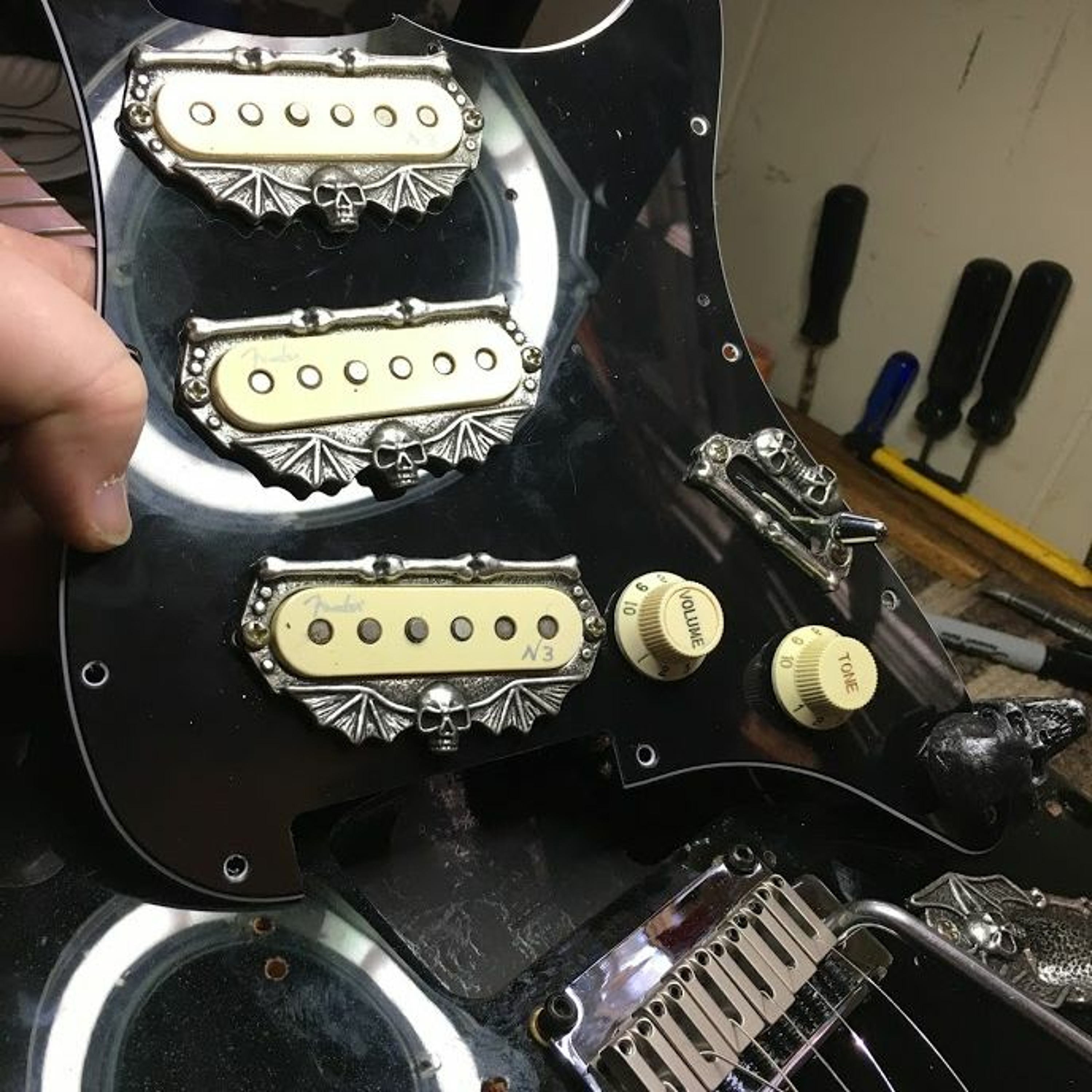 One Red Door episode artwork